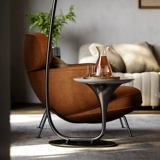 Жук повседневный стул дизайнер модель гостиной балкон -тайгер