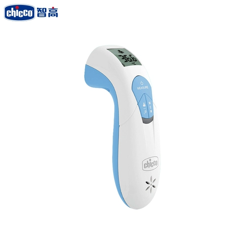 chicco Детский точный электронный лобный термометр для домашнего использования