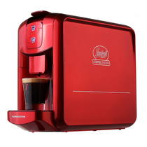  Italy segafredo family Lando capsule machine imported capsule coffee 60 capsules