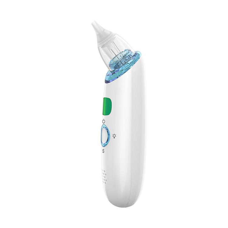 Children's nasal aspirator Baby newborn baby Children's special household booger nose cleaning electric nasal aspirator Baby