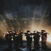  R1SE2021 Shanghai Concert Tickets r1se Shanghai Concert Dissolution tickets r1se Concert