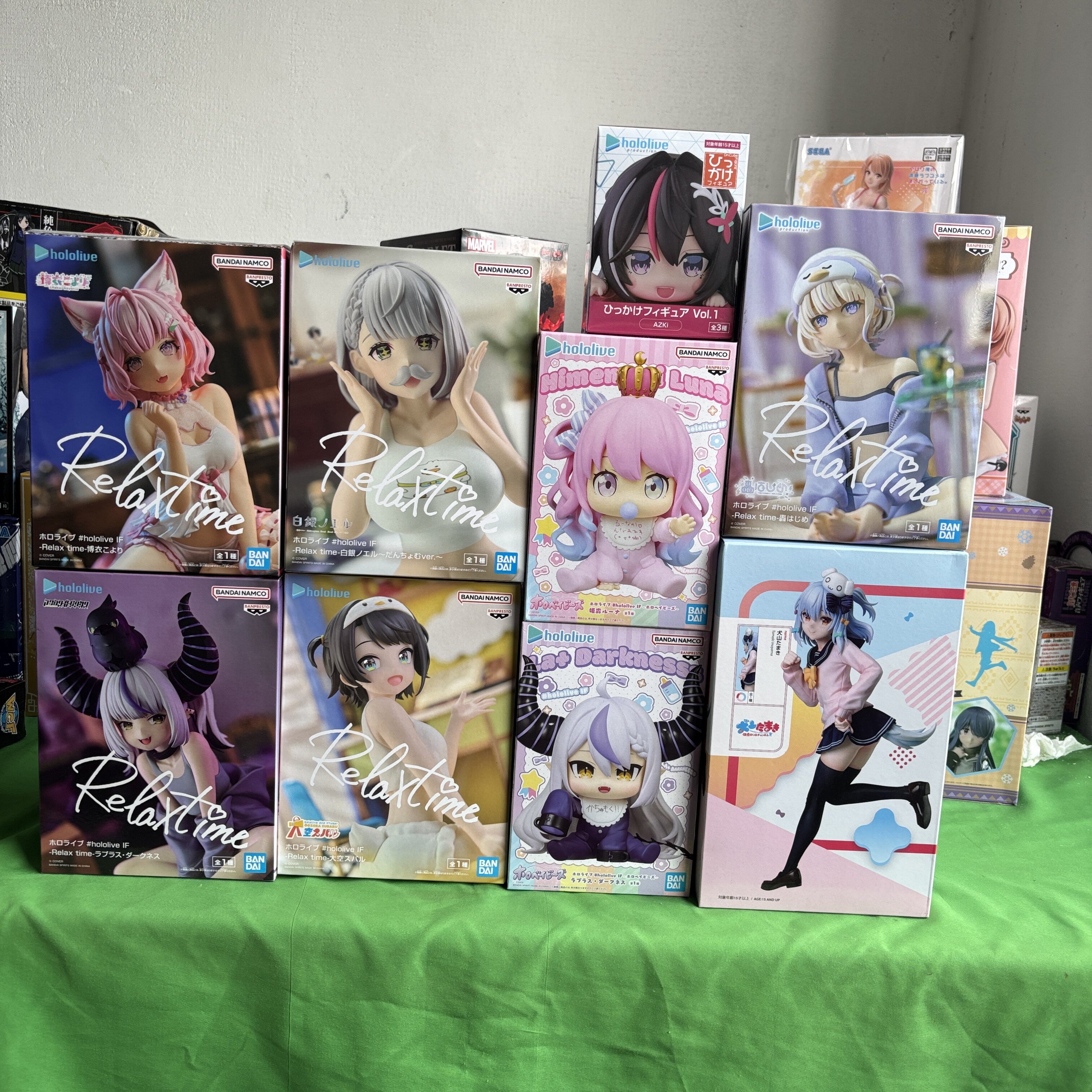Hololive