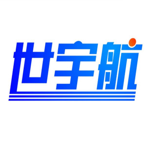 世宇航聚缘店的LOGO