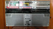  Japan SHARP-GF666Z Sharp Recorder Sharp Recorder