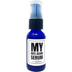 에반 알렉산더 손질 내 노화 방지 혈청 -1 fl oz