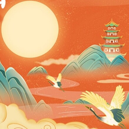 赢创智库的LOGO