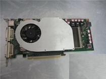 Demolition Dell Medical Graphics Card Graphics Workstation Graphics Card Dual DVI Interface