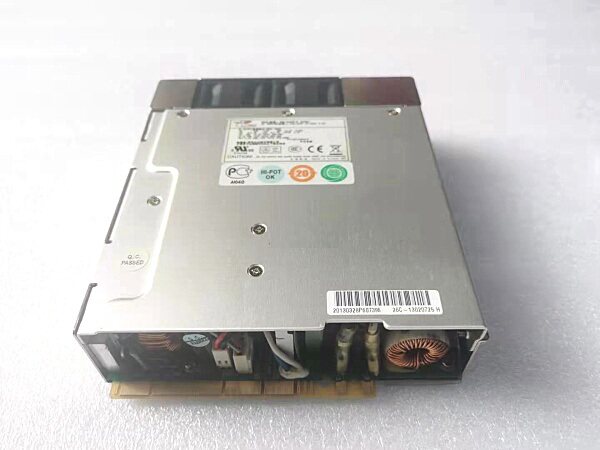 Original new giant EMACS MRW-6420P-R MRW-6420P 420W module equipment power supply