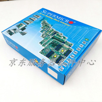 Original Super Micro SUPERMICRO X10SLA-F C222 chipset 1150-pin server motherboard