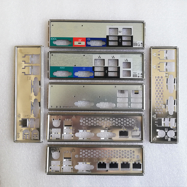 S1200V3RP S1400FP S2600CP Z8NA-D6 P9D-V P9D-C 4L X8DTL-3 bezel