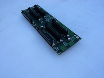 Original 6-bay SCSI server hot-swappable hard drive backplane 6 BP 031216 ver1 0