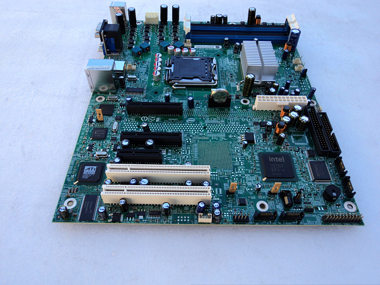 New original intel Intel S3000AH single-way server motherboard Beijing spot