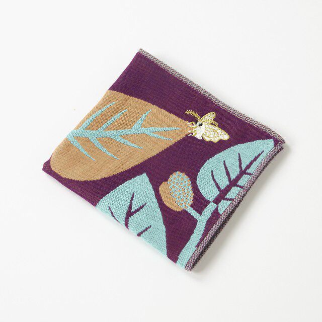 Japanese illustrated home 