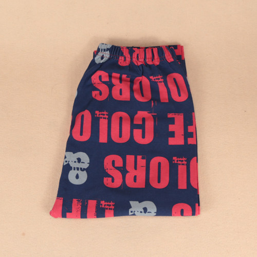 Pantalon pyjama jeunesse - Ref 727515 Image 15