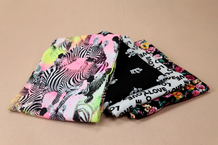 Pantalon pyjama jeunesse - Ref 729018 Image 7