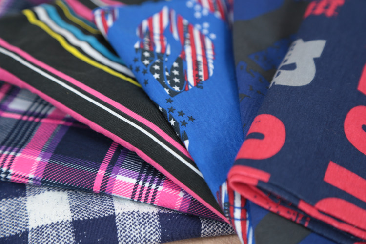 Pantalon pyjama jeunesse - Ref 727515 Image 7