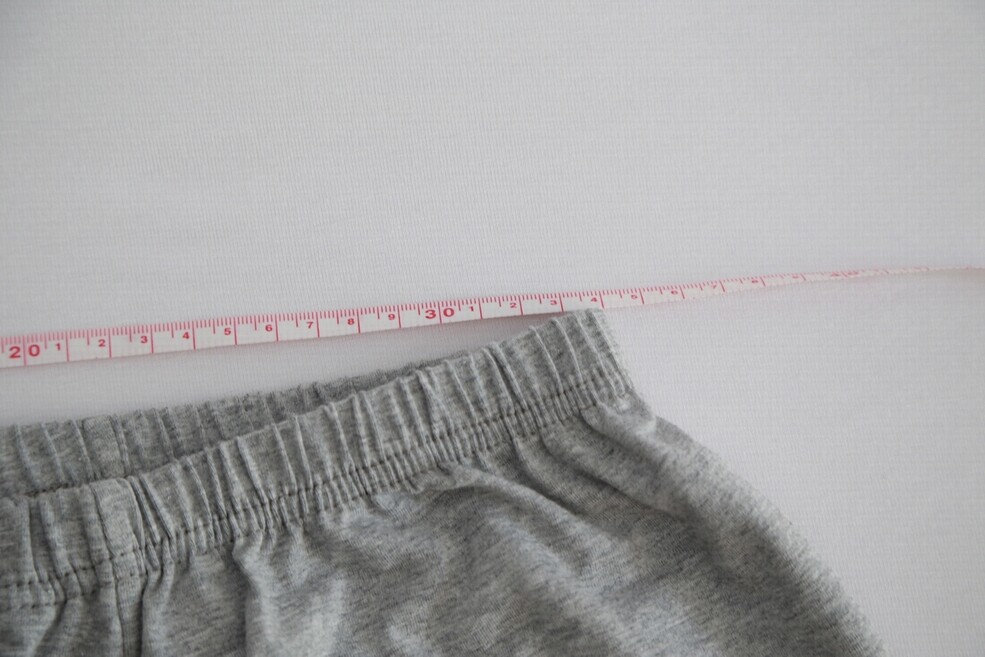 Pantalon pyjama - Ref 722743 Image 20