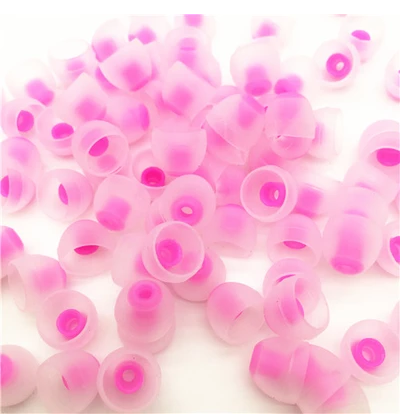 Entrance Ear Headphones Leather Jacket Silicone Cover Large Medium Size Headphones Accessories Mobile Phone Headphone Accessories Leather Pair of a pair of prices