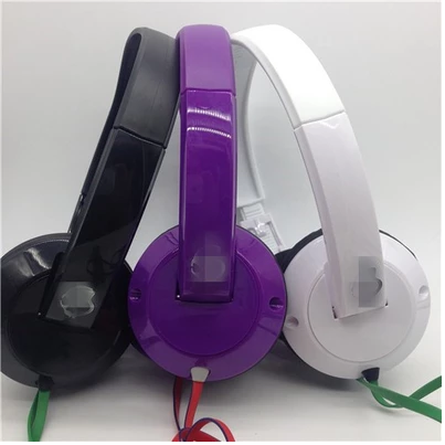 Old Beauty Brand Headphones Heavy Bass Ultra-Valued Cargo Moving Headphones 9 Into New Headphones