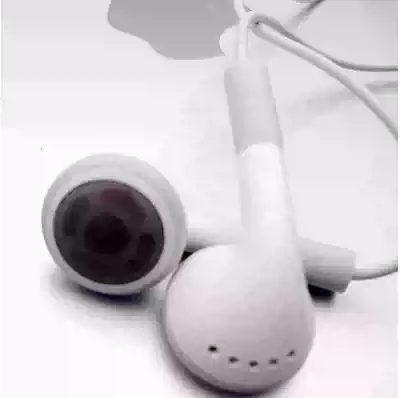 Stock big brand earplugs to bring benefits to everyone Small white earplugs first burning level 100 yuan earplugs