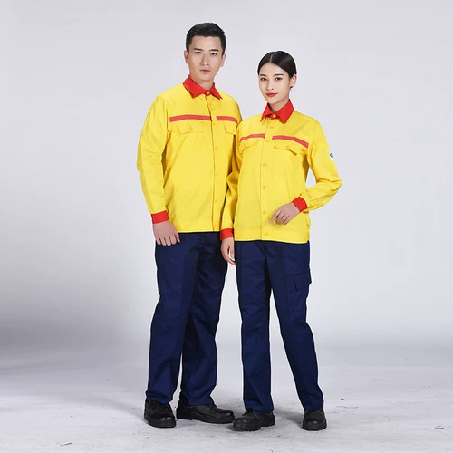 Летняя одежда для работы, тонкий лонгслив, комплект