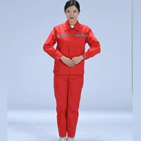 Красный комплект