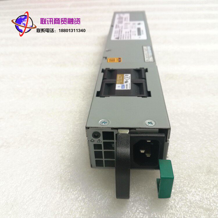 Original DELTA Delta DPS-650RB B 650W server power module