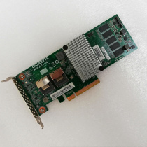 Original GIGABYTE Gigabyte RA201-A SATA SAS array card RAID 0 1 5 10
