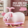 Happy piggy car peanut car детская крутящаяся машинка с защитой от опрокидывания 2025 новая детская машинка йо-йо может сидеть и кататься mini 3