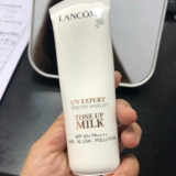 Прозрачный крем для макияжа, освежающая база под макияж, Франция, защита от солнца, SPF50