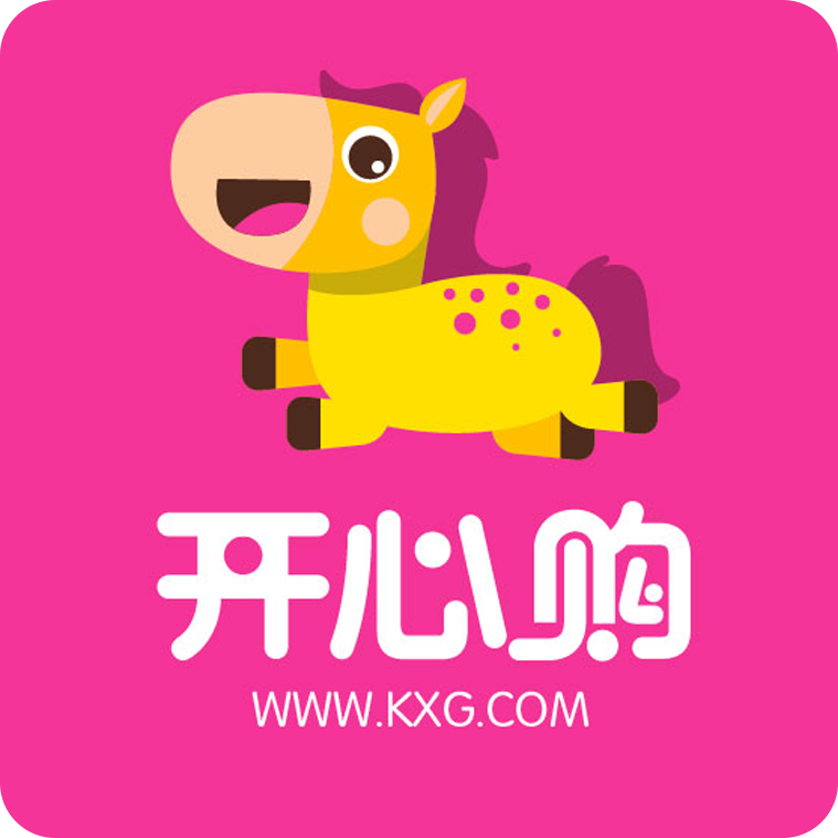 前海开心购企业店