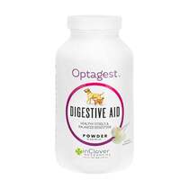 InClover Optagest Natural Digestive Aid Organic Prebioti