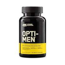 Optimum Nutrition Opti-Men Vitamin C Zinc and Vitamin D