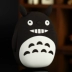 Phim hoạt hình Totoro nữ dễ thương Điện thoại di động 12000 mAh Sạc điện thoại di động Phổ thông mini cá tính sáng tạo Ngân hàng điện thoại di động