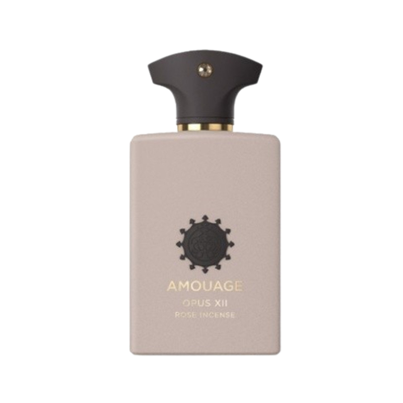 Admiration Library Collection 12 Rose Incense Forest Symphony Royal Tobacco Silver Oud Perfume Sample