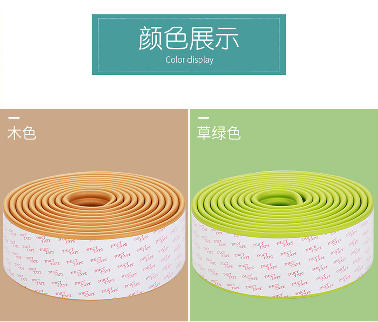 Sinh viên Ký túc xá Cầu thang Tấm lót Phòng ngủ Thang lát chân Bước Thảm Thảm xốp Sponge Cầu thang chống trượt - Thảm sàn thảm lót sàn nhà tắm