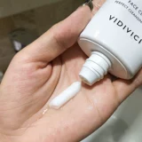 Vidivici, очищающее молочко на основе аминокислот, Южная Корея, глубокое очищение
