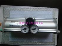 New original SMC VBA20A-03GN booster Valve physical picture