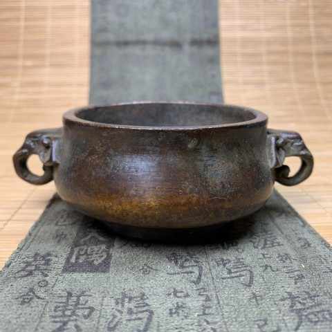 雙耳香銅爐- Top 100件雙耳香銅爐- 2025年3月更新- Taobao