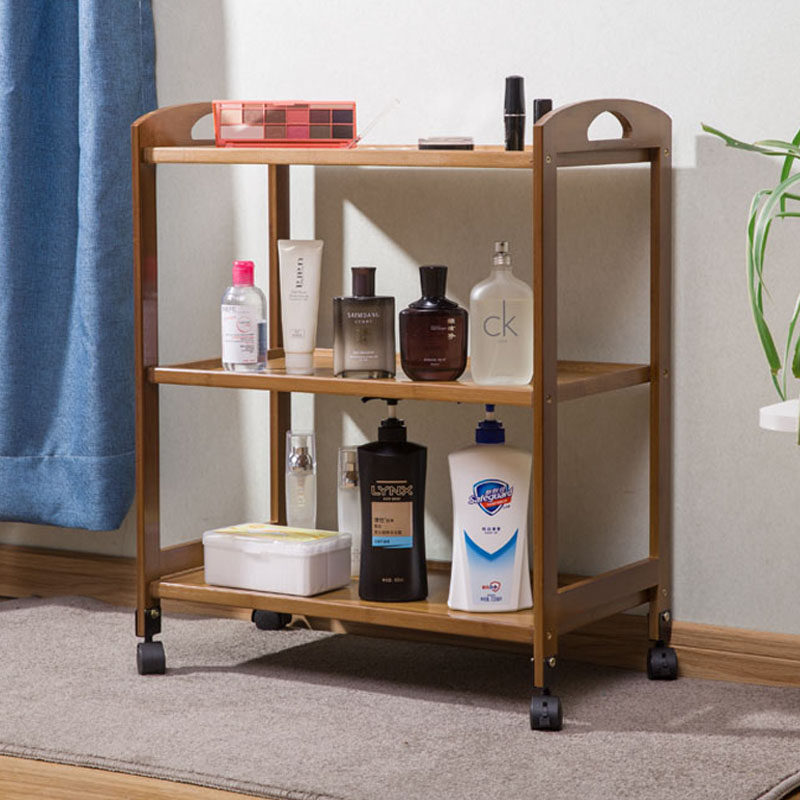 Dining cart wine car beauty salon instrument shelf removable hotel cart beauty salon ear picking shop tool cart