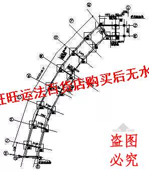 Khung hành lang xây dựng cad bản vẽ kết cấu thiết kế bản vẽ dwg - Kính