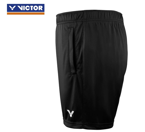 Victor, спортивные шорты для бадминтона подходит для мужчин и женщин, тонкие дышащие штаны, свободный крой