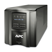 Schneider APC SUA750ICH-45 500W 750VA Online Interactive UPS Standard Machine