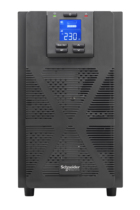Schneider Electric APC SP Series SPM3K Tower 3000VA 2400W UPS uninterrupted power supply