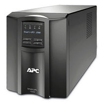Schneider APC SmartUPS SMT1500I-CH 1500VA 1000W online interactive UPS power supply