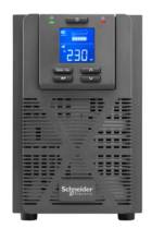 Schneider Electric APC SP Series SPM2K Tower 2000VA 1600W UPS uninterrupted power supply