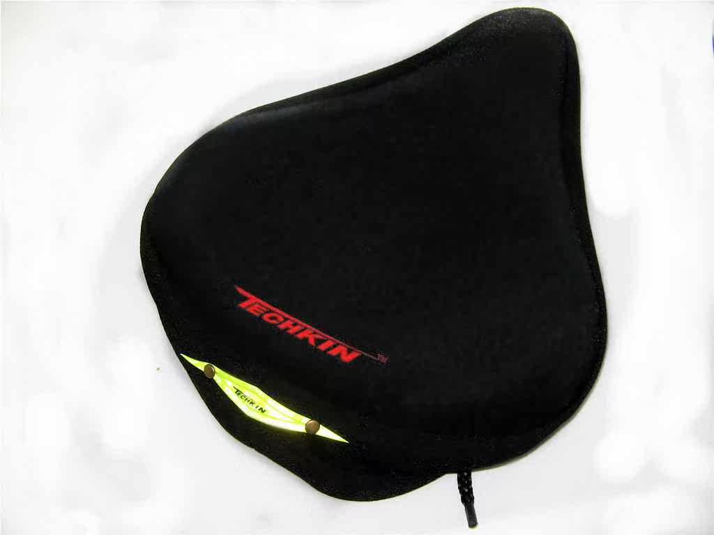 Selle de vélo - Ref 2355732 Image 5