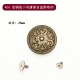 A06 Bronze Small Tangcao