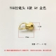 Golden E Model 5# Golden