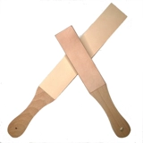 Tochigi Dinglades ручной работы DIY Овощные загорелые двойные кожи